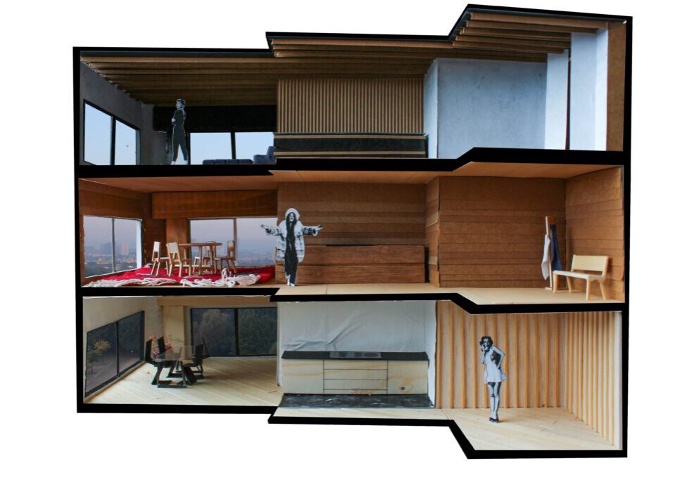 Materials and Feelings